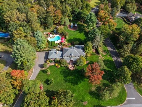 38 Old Farmstead Rd Chester Twp. NJ 07930