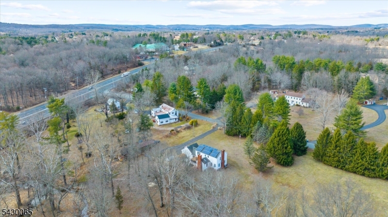 27 Cratetown Rd