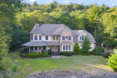 47 Christine Ct West Milford Twp. NJ 07480