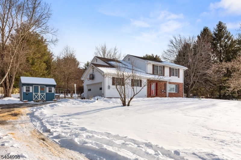 193 Asbury West Portal Rd