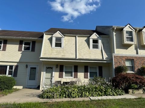 322 Richard Mine Rd Z-6 Rockaway Twp. NJ 07885