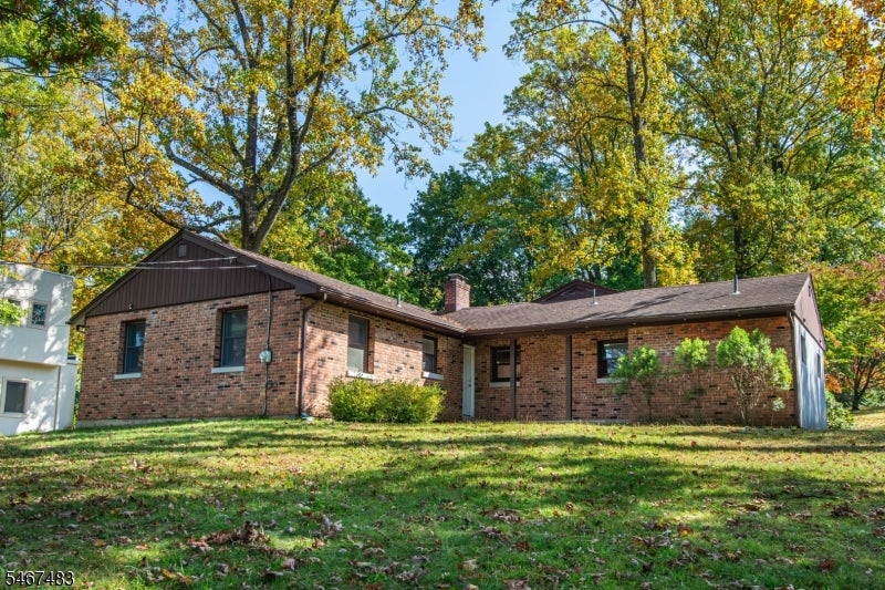 95 Quaker Church Rd