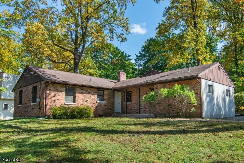 95 Quaker Church Rd