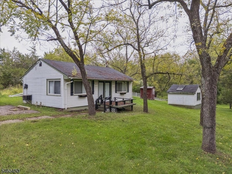 120 Pleasant Run Rd