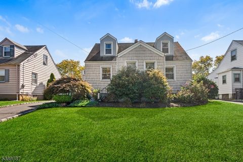 1619 Raritan Rd Clark Twp. NJ 07066