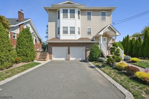 38 Centre St 2 Nutley Twp. NJ 07110