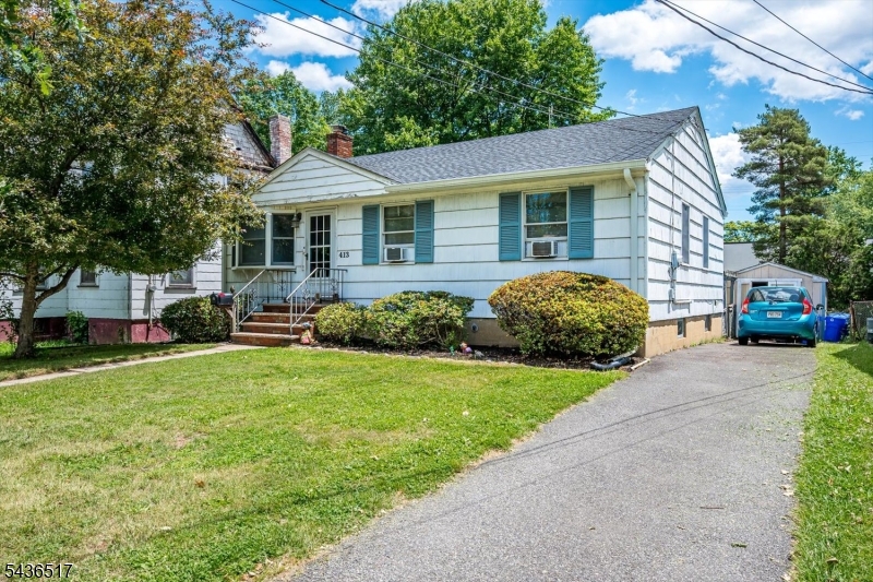 413 Jaques Ave