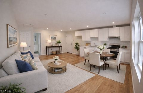 520 Bayway Ave 2A Elizabeth City NJ 07202