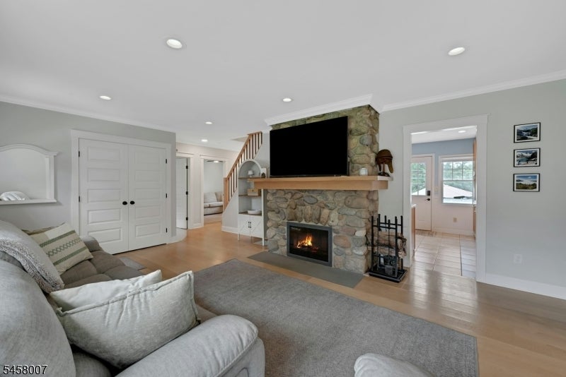 58 Ramapo Rd