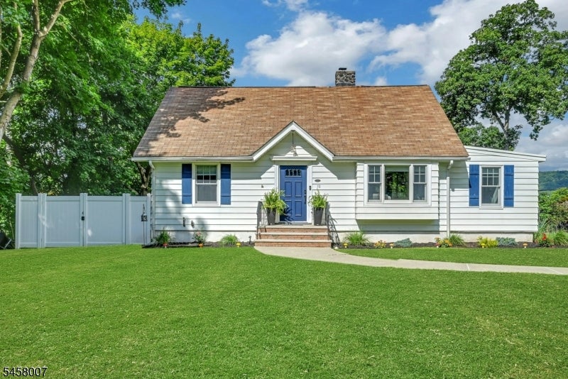 58 Ramapo Rd