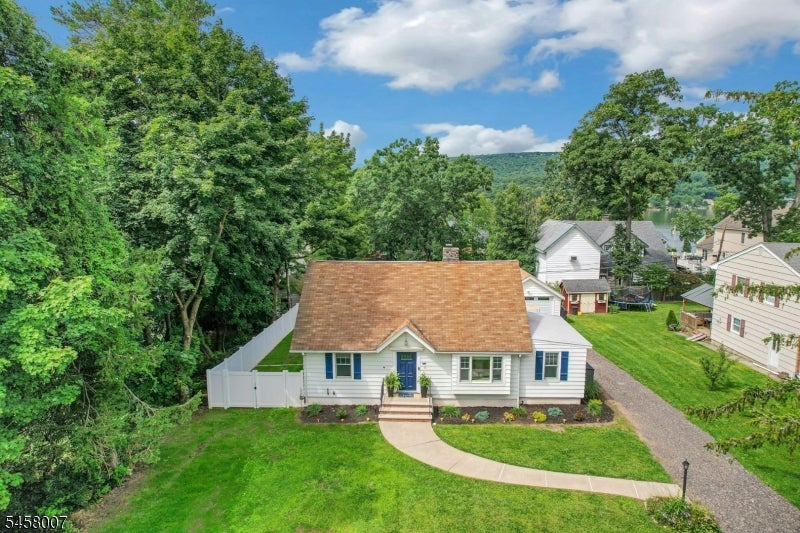 58 Ramapo Rd