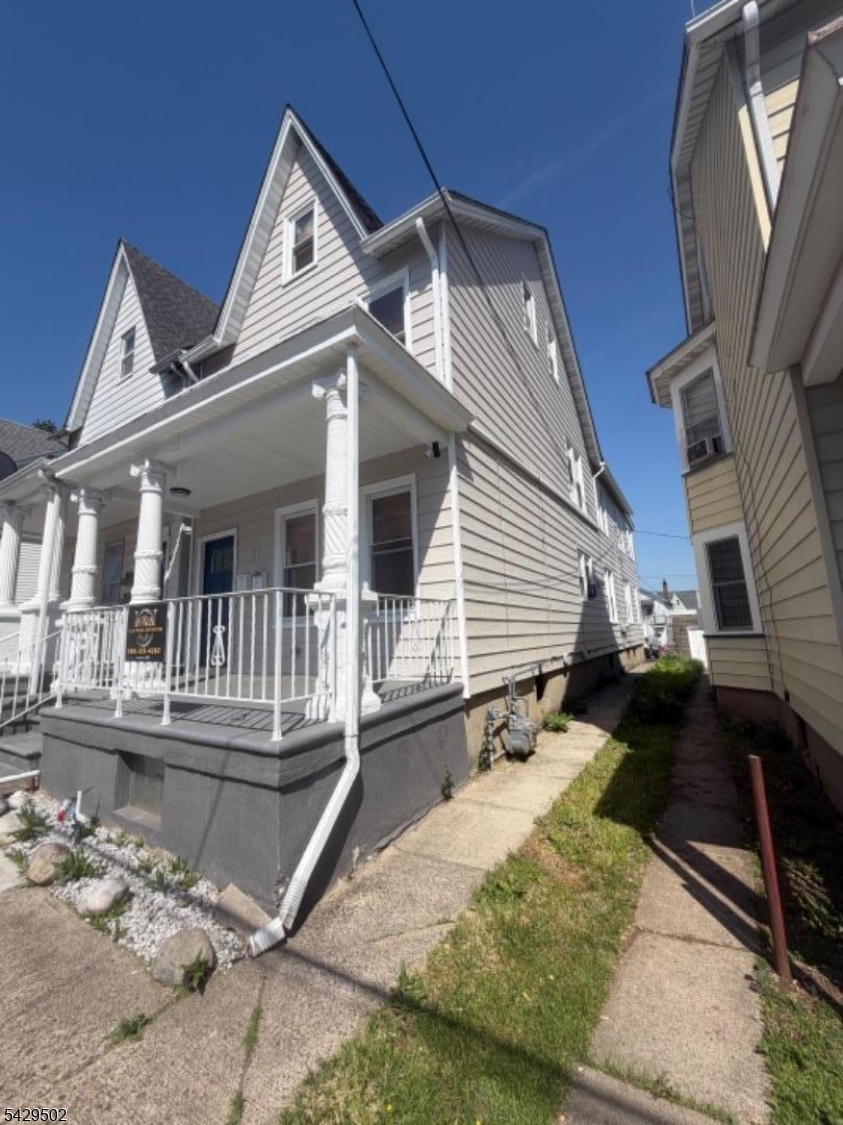 31 Glen Ave