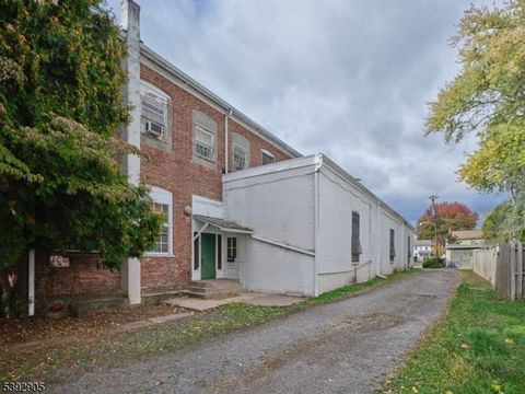 3 6Th St Frenchtown Boro NJ 08825