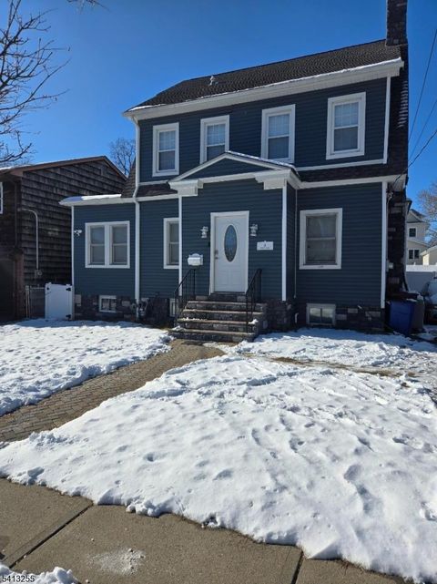 9 Wayne Pl Nutley Twp. NJ 07110