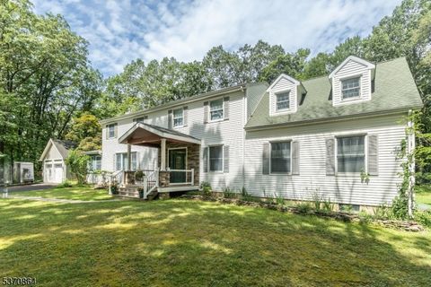 15 Rock Hollow Rd Rockaway Twp. NJ 07801