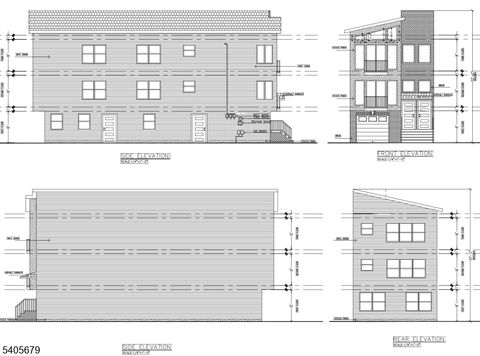 804 South 15th Street Newark City NJ 07108