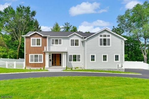 15 Orchard Ln Livingston Twp. NJ 07039