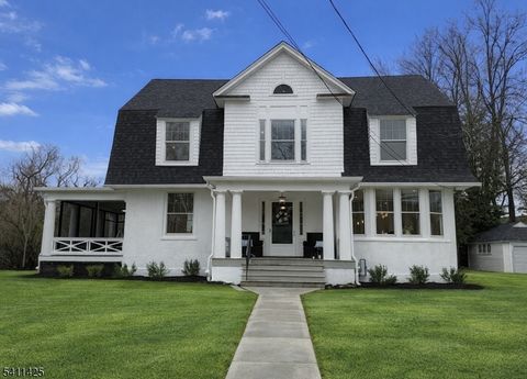 201 Maple Pl Cranford Twp. NJ 07016