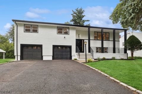 510 Finlay Pl South Orange Village Twp. NJ 07079