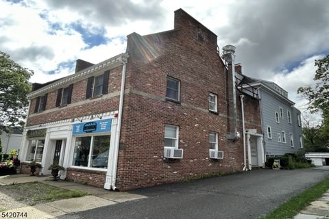 206 Bellevue Ave Montclair Twp. NJ 07043