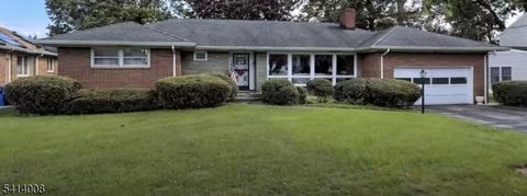 1105 Georgian Dr Linden City NJ 07036