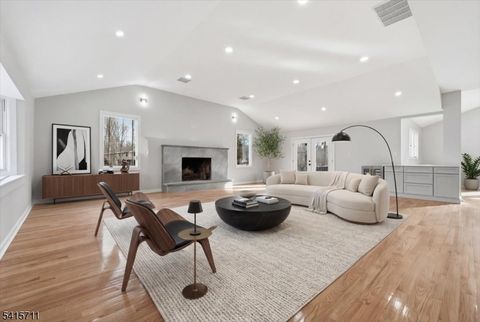 17 Richter St Randolph Twp. NJ 07869