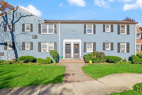 506 Lincoln Park Cranford Twp. NJ 07016