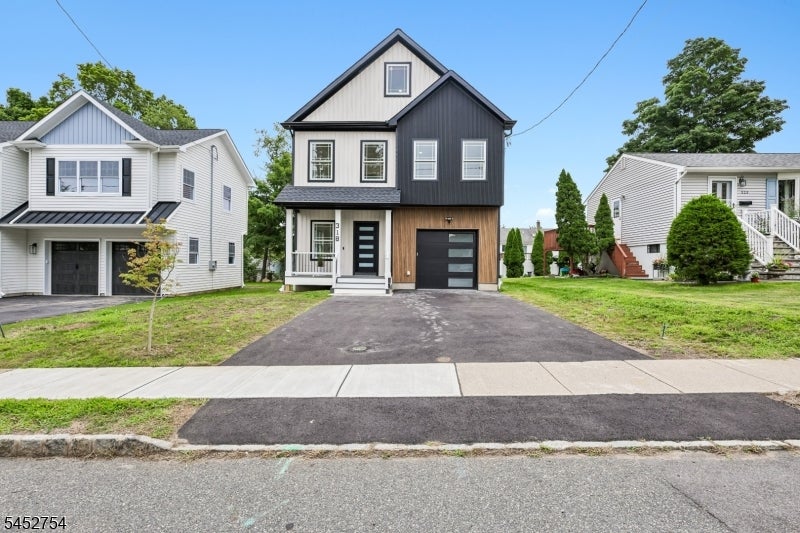 318 Halsey Rd
