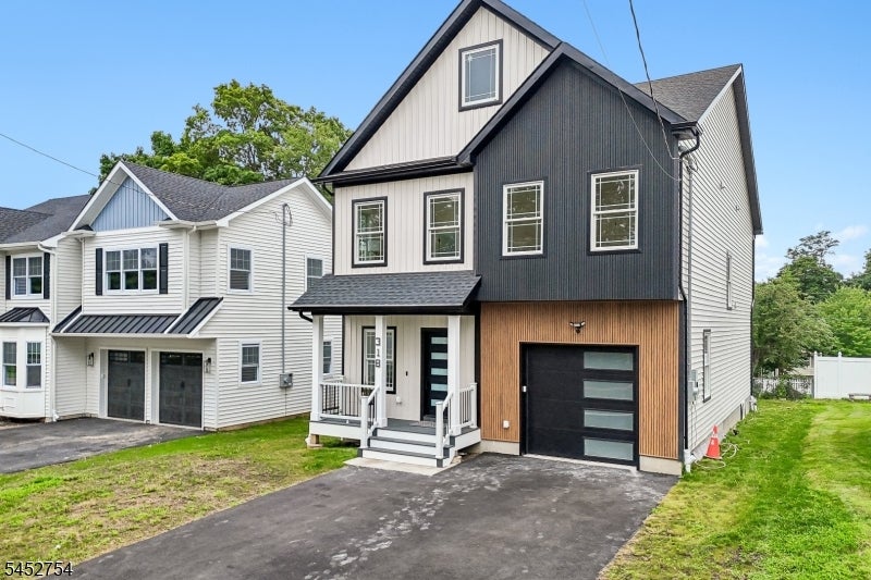 318 Halsey Rd