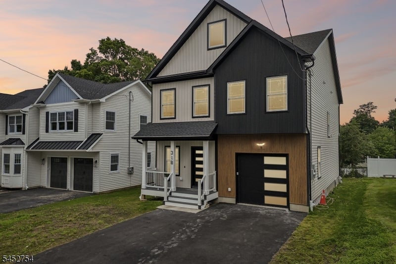 318 Halsey Rd