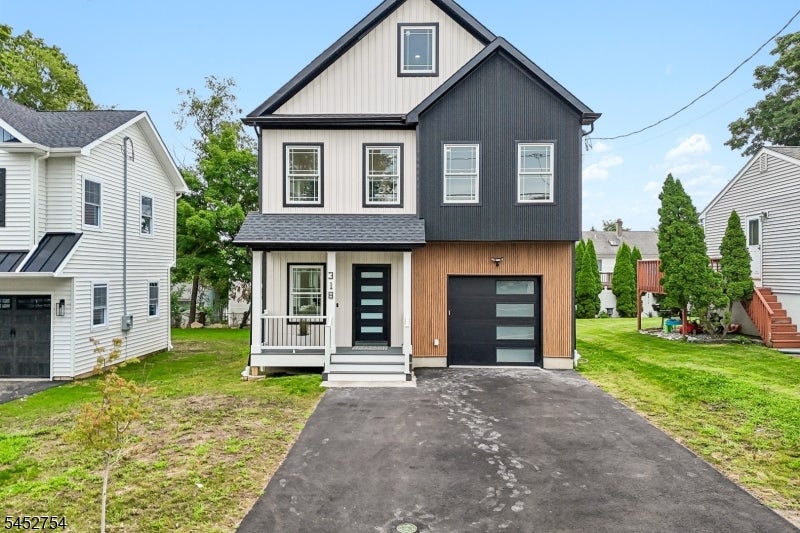 318 Halsey Rd