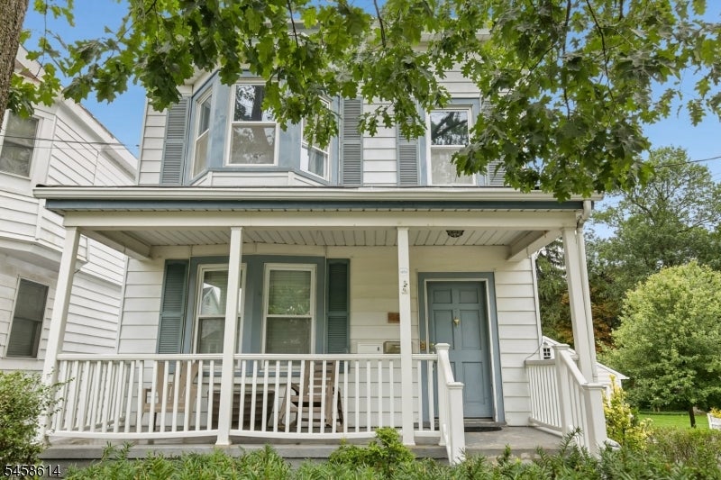 600 Springfield Ave