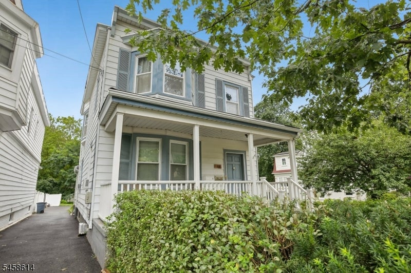 600 Springfield Ave