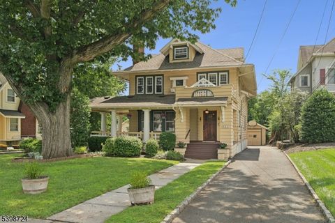 534 E Broad Street Westfield Town NJ 07090