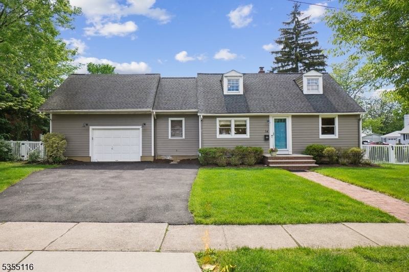 14 Sayre Ct