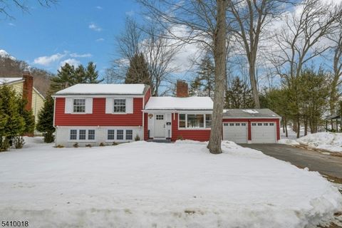 583 W Shore Trl Sparta Twp. NJ 07871