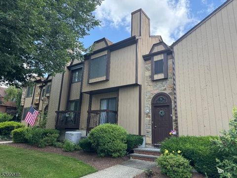 74 Schindler Sq Washington Twp. NJ 07840