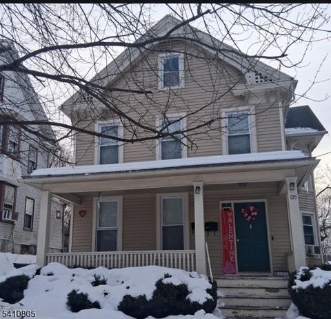 135 Broad St Washington Boro NJ 07882