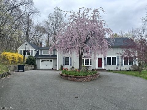 60 Plotts Rd Hampton Twp. NJ 07860