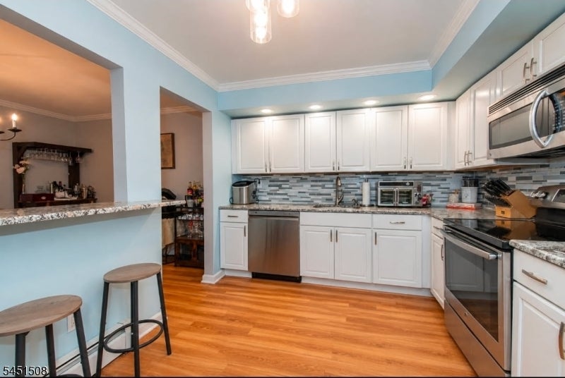 4 B-C Foxwood Dr C
