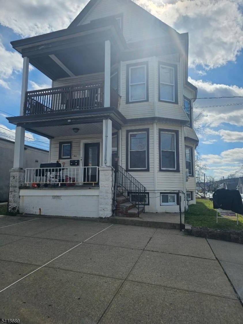 315 Haledon Ave