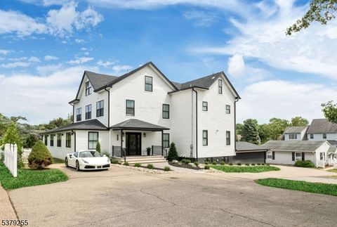 648 Black Oak Ridge Rd Wayne Twp. NJ 07470