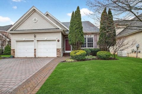 19 Witherspoon Way Franklin Twp. NJ 08873