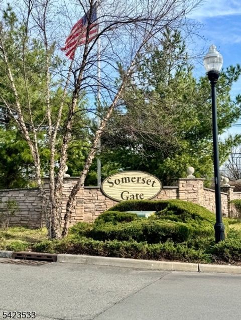 11 Alerica Ln Franklin Twp. NJ 08873