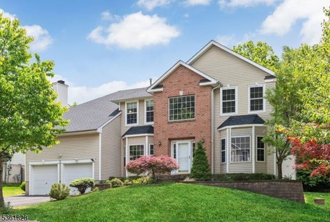 60 HILL HOLLOW ROAD Jefferson Twp. NJ 07849