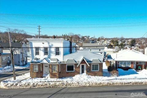 442 Bordentown Ave South Amboy City NJ 08879