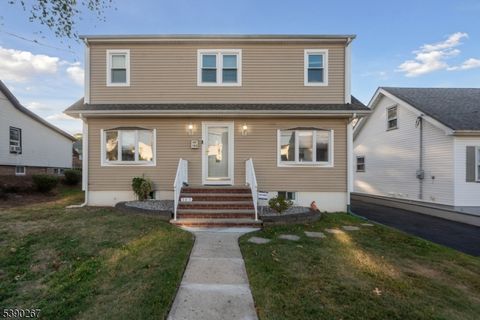 143 Carpenter St Belleville Twp. NJ 07109