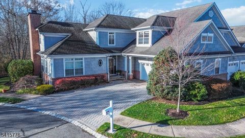 26 Melrose Ln Chatham Twp. NJ 07935