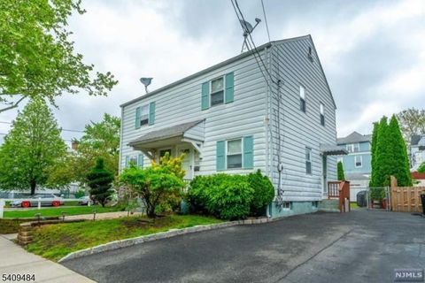 220 N 17Th St Bloomfield Twp. NJ 07003