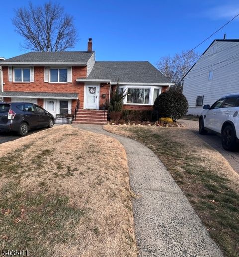Photo of 84 Allwood Pl, Clifton, NJ 07012 (MLS # 4007327)